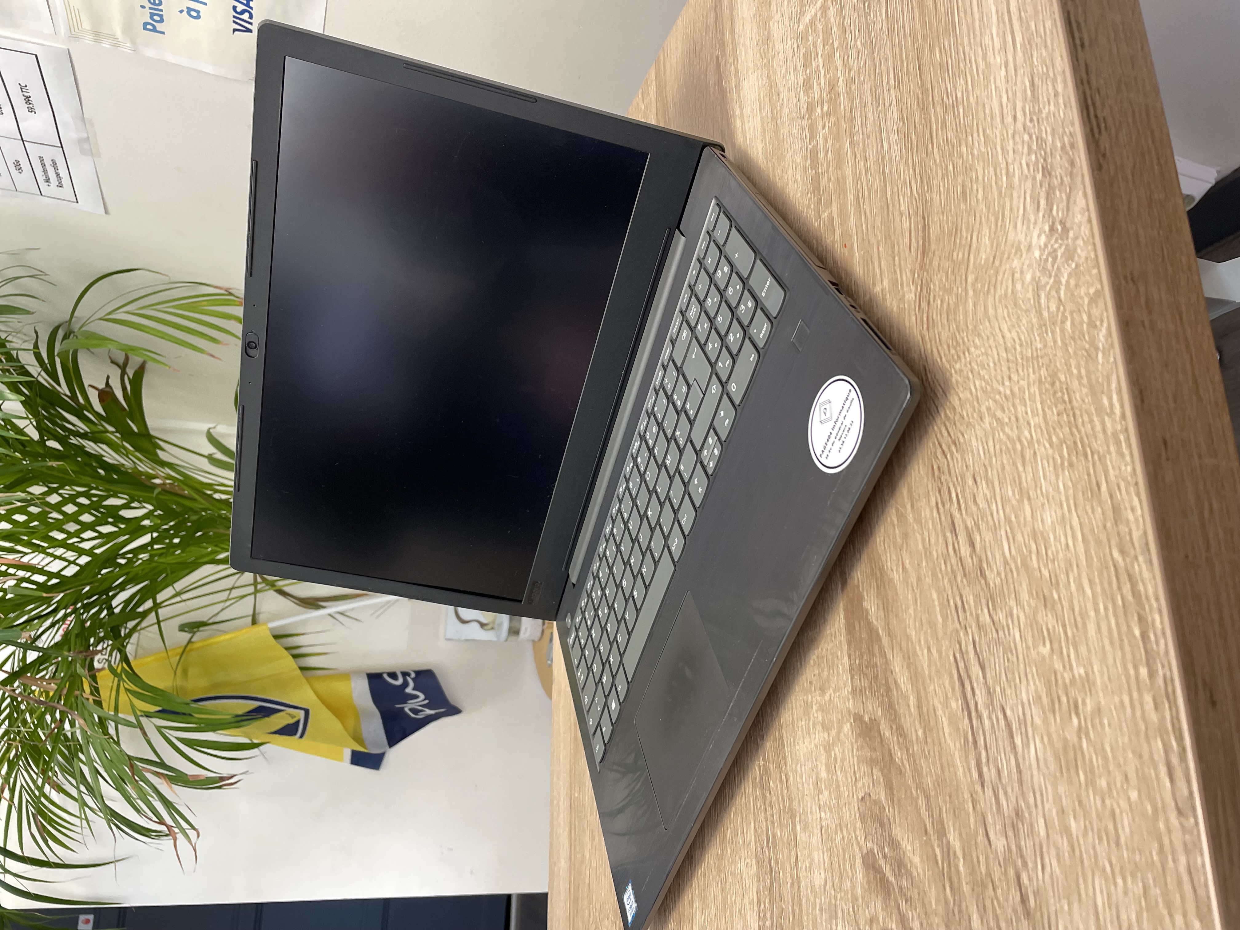 Ordinateur Lenovo Occasion