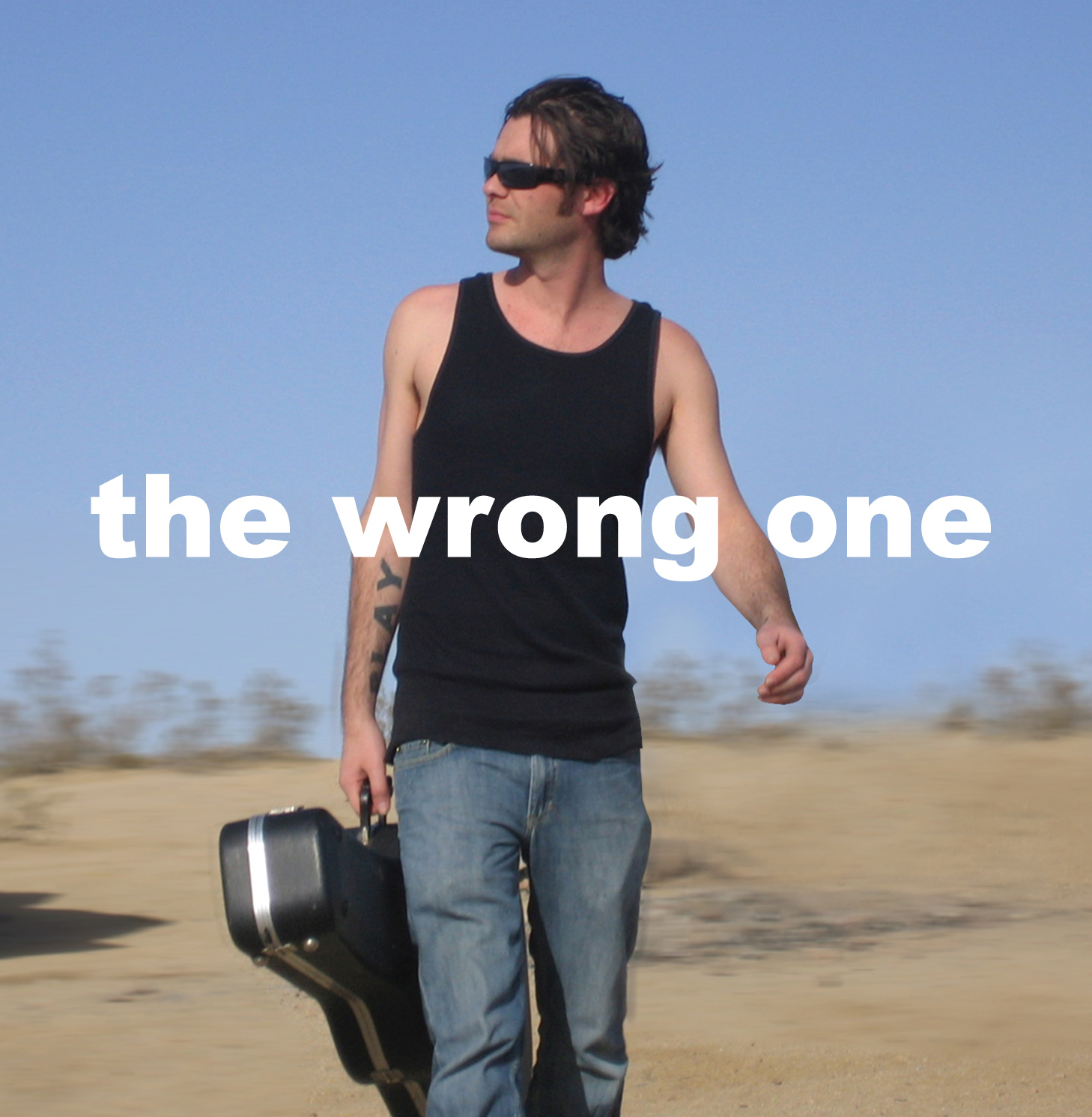 The Wrong One