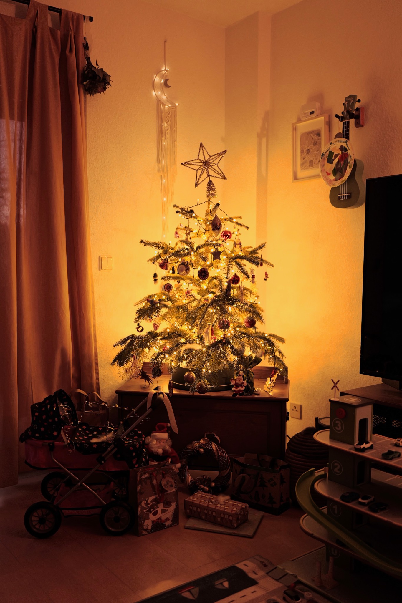 Weihnachtsminis 2025