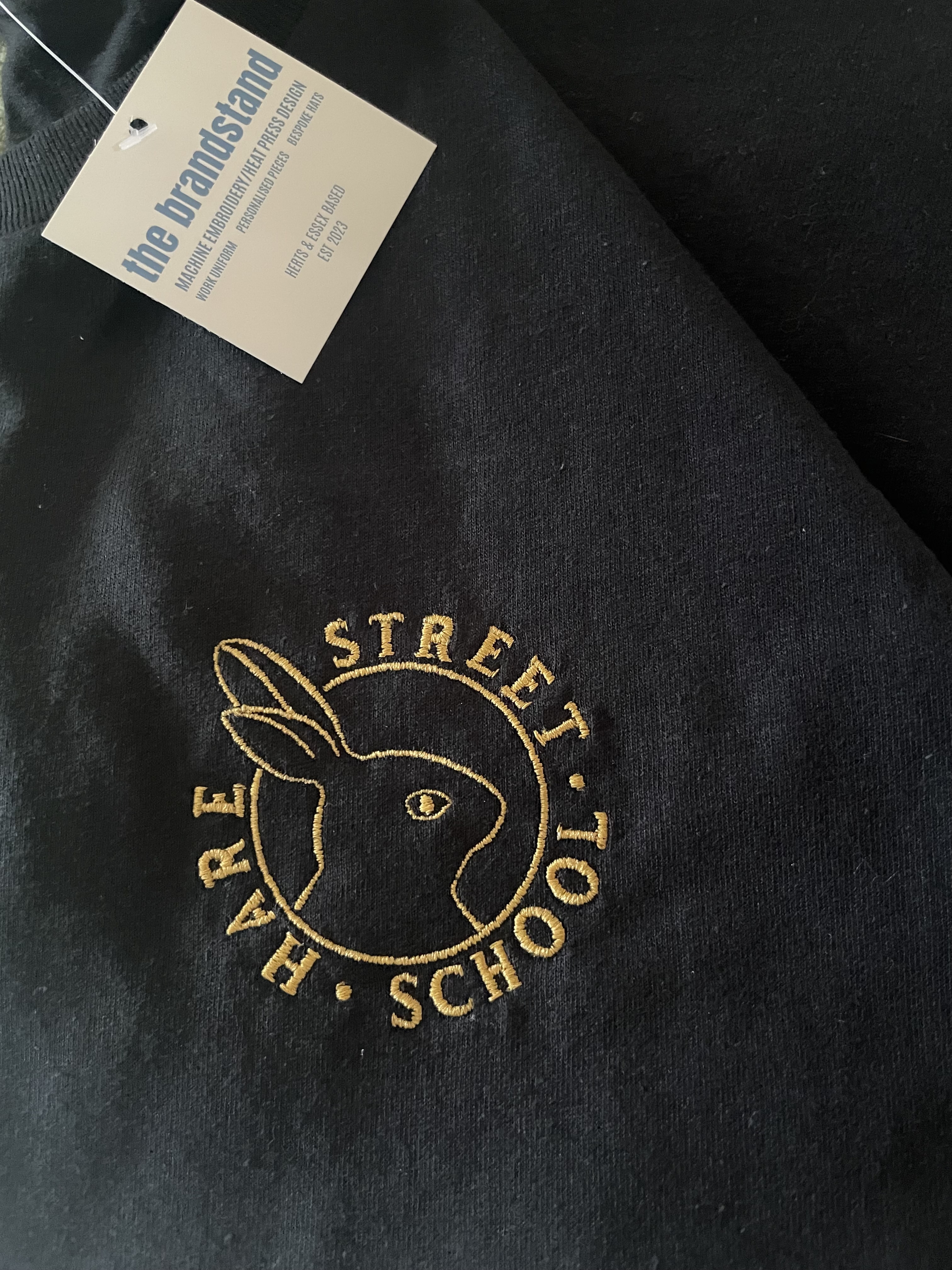 2025 End of Year T-Shirt