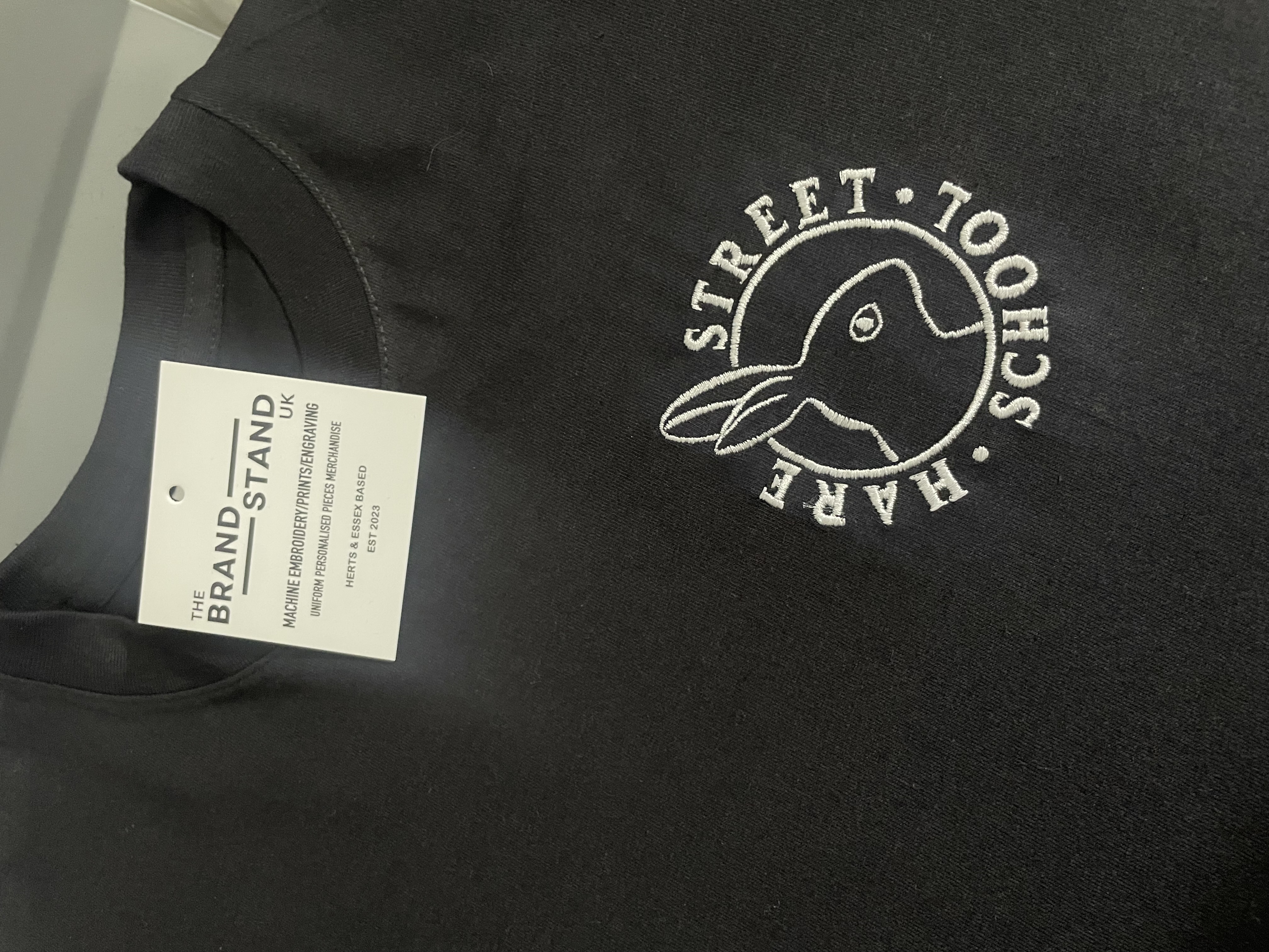 Production 2026 T-Shirt