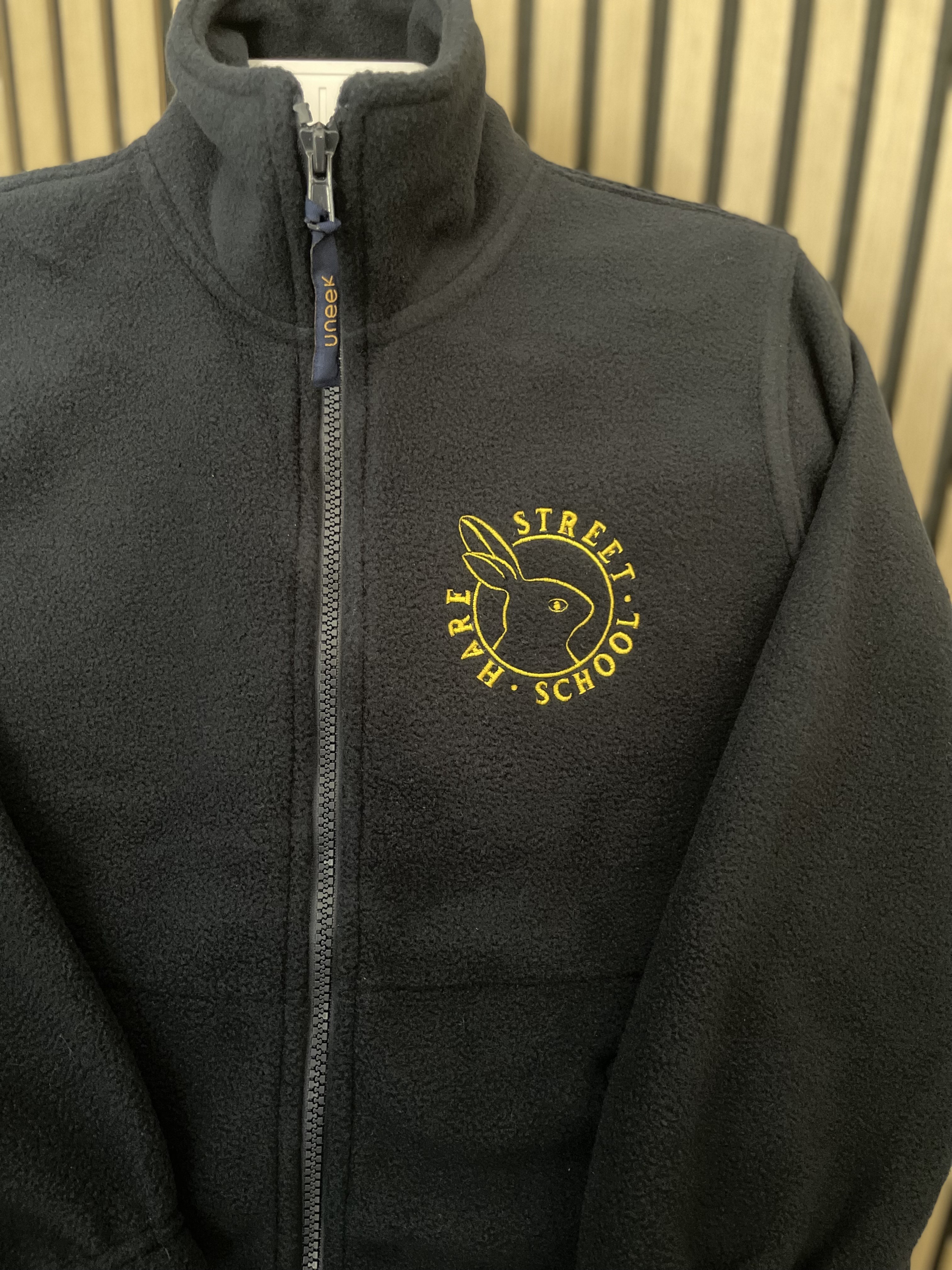 Children's School Fleece 