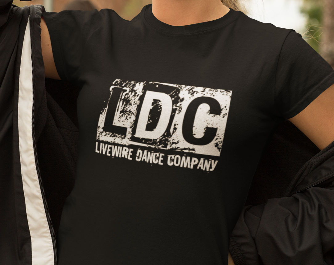 Dance Collective T-Shirt (Adult)
