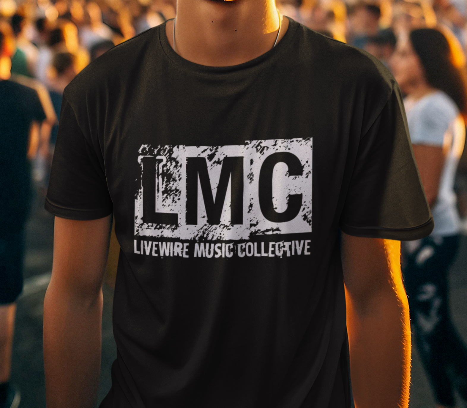 Children's Music Collective T-Shirt