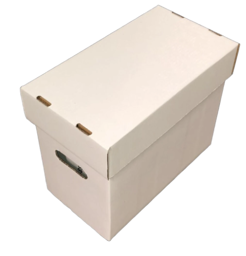 SHORT COMIC BOX - 20CT BUNDLE - FREE SHIPPING!!!