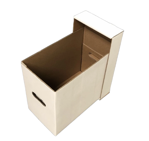 SHORT COMIC BOX - 20CT BUNDLE - FREE SHIPPING!!!