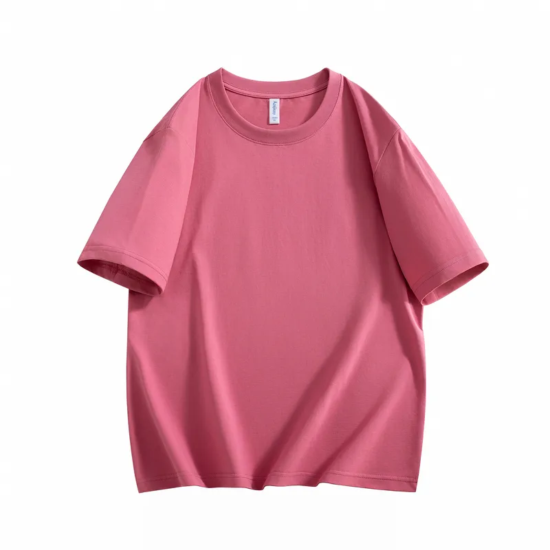 T-shirts en coton