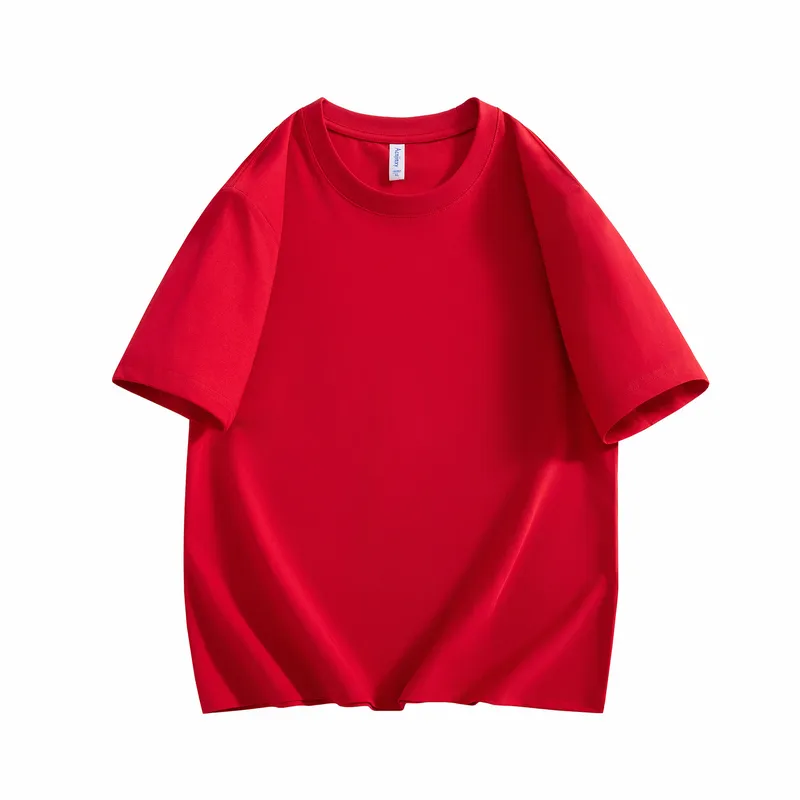T-shirts en coton
