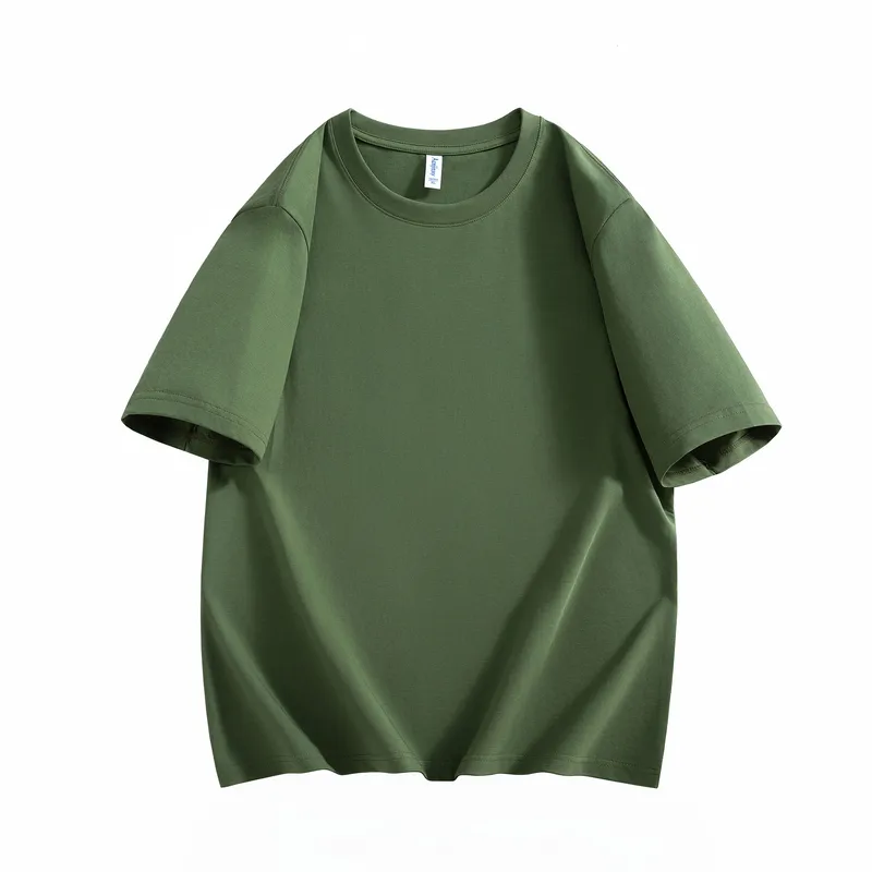 T-shirts en coton