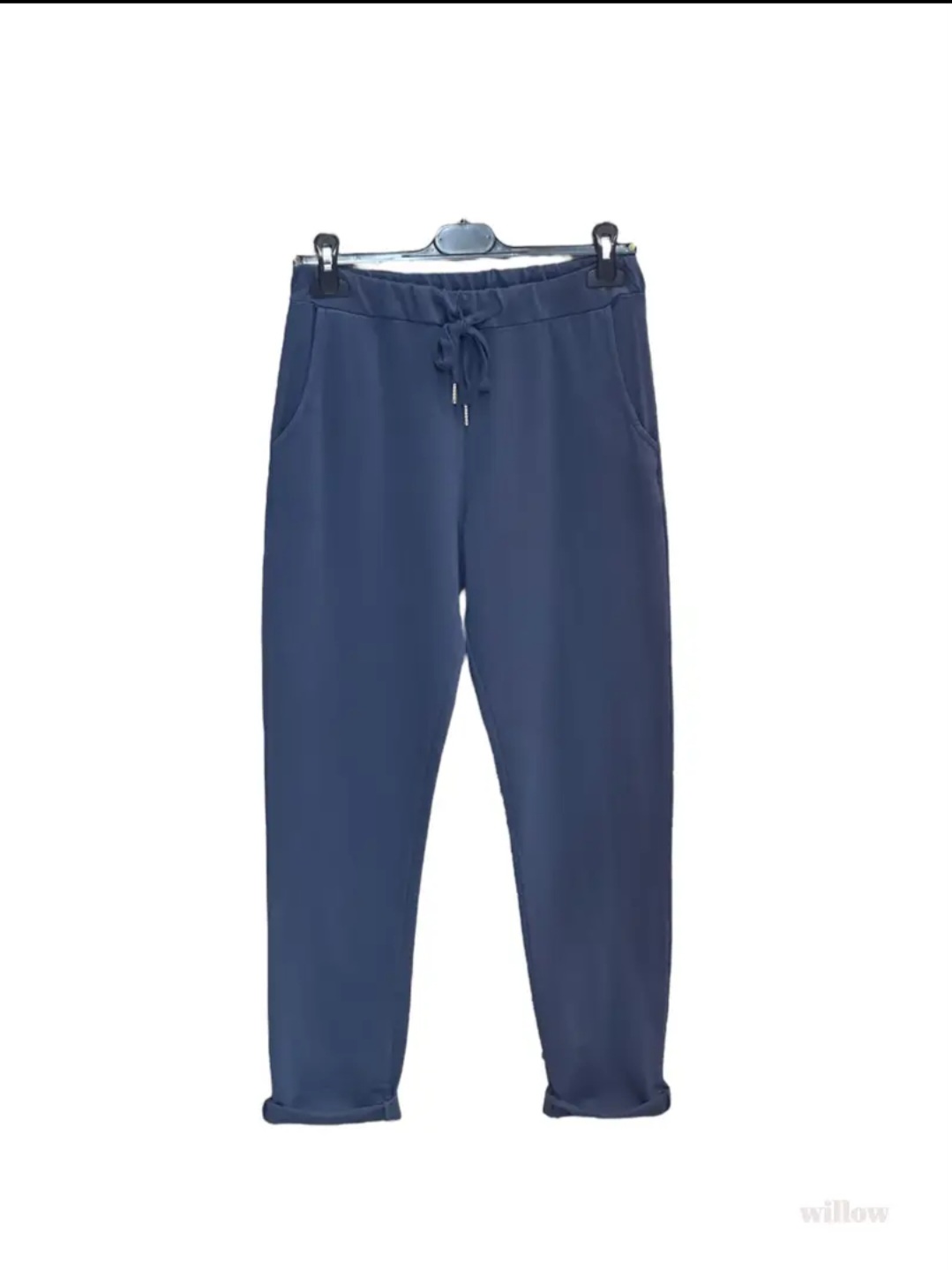 Pantalon jogger