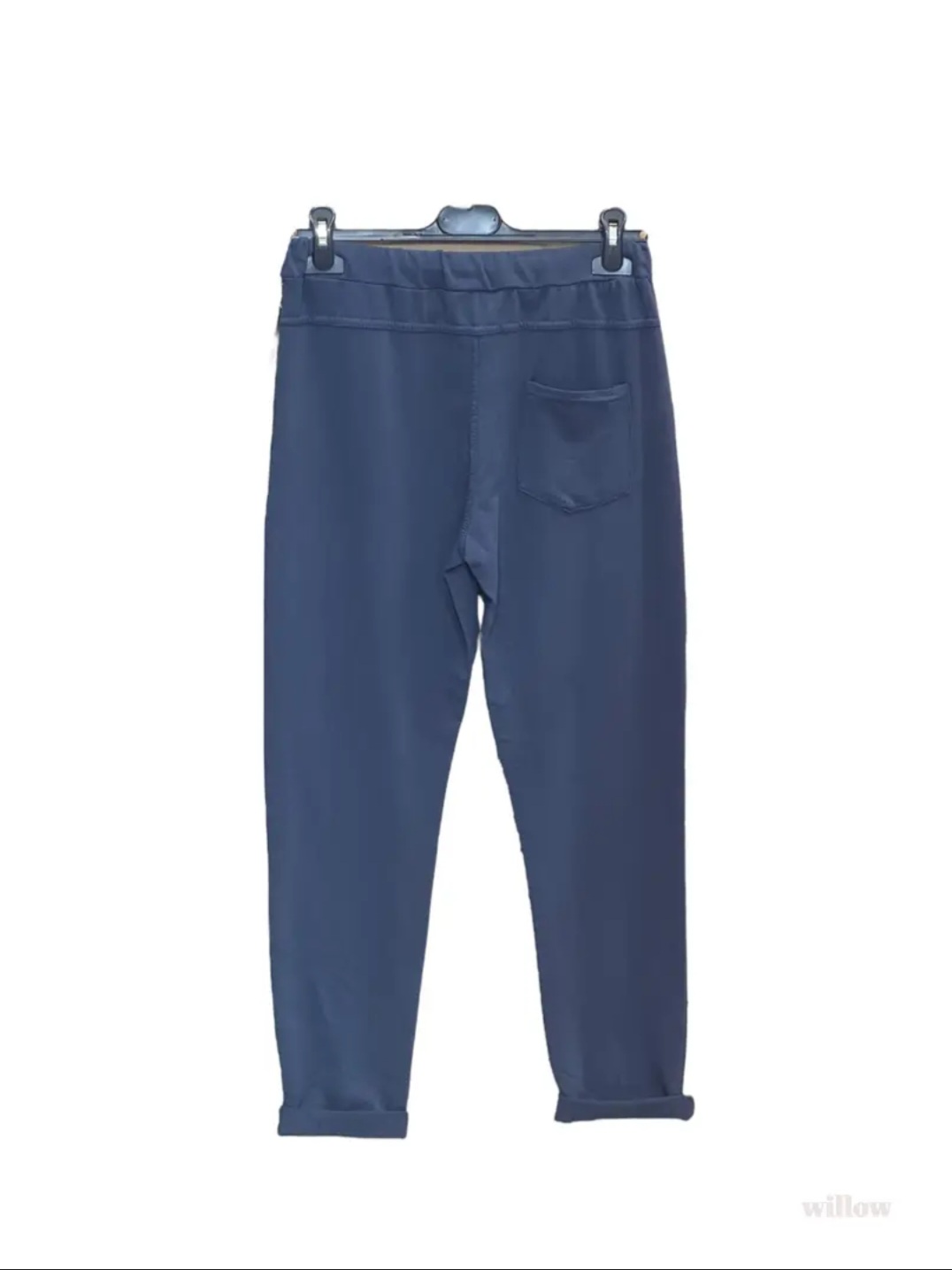 Pantalon jogger