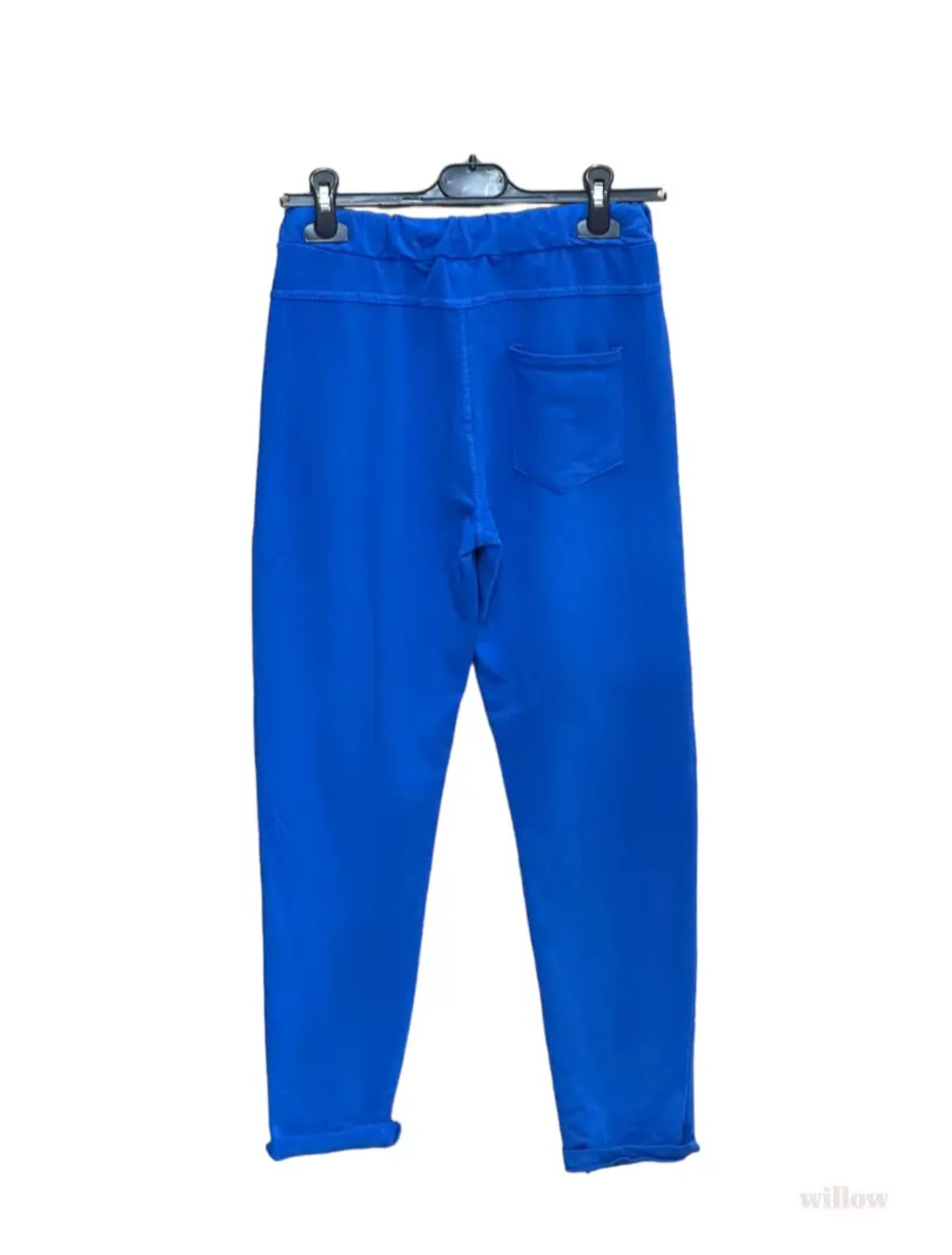 Pantalon jogger