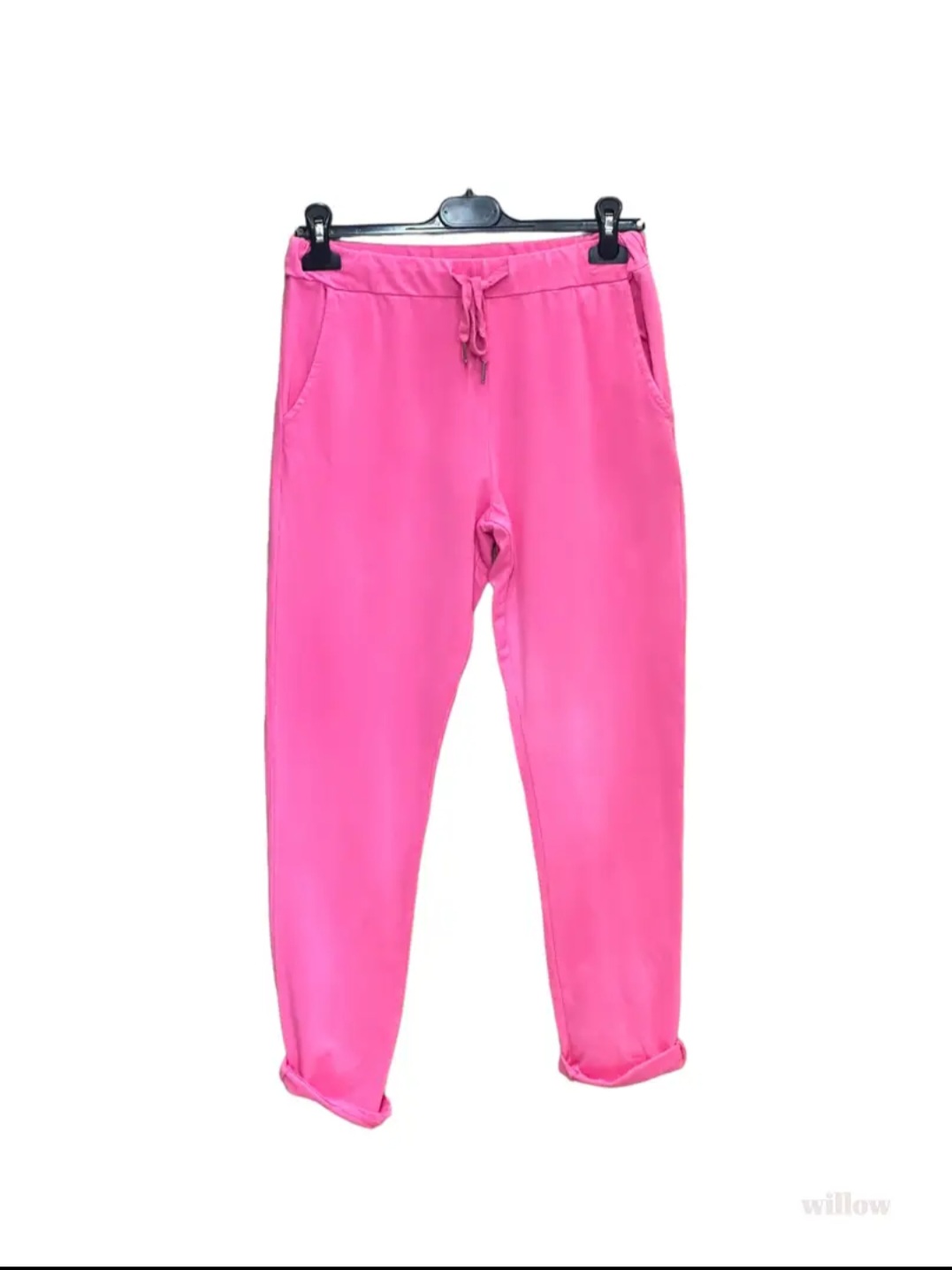 Pantalon jogger