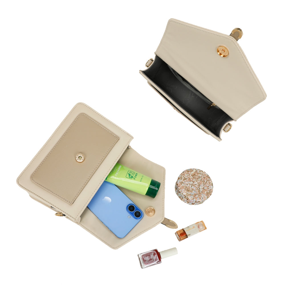 Sac avec design raffiné 