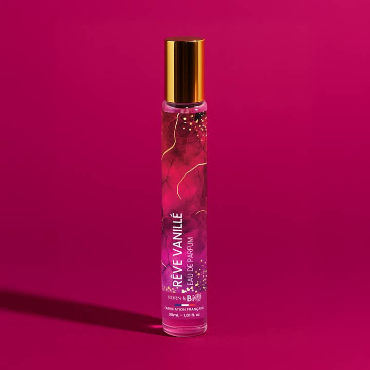 Rêve vanillé eau de parfum 30 ml