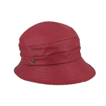 Chapeau de pluie
