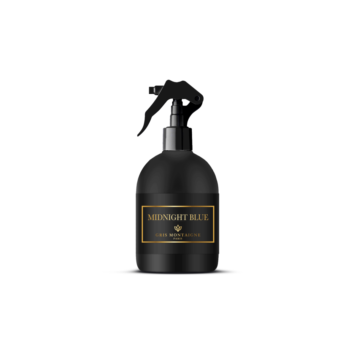 Spray textile Midnight blue