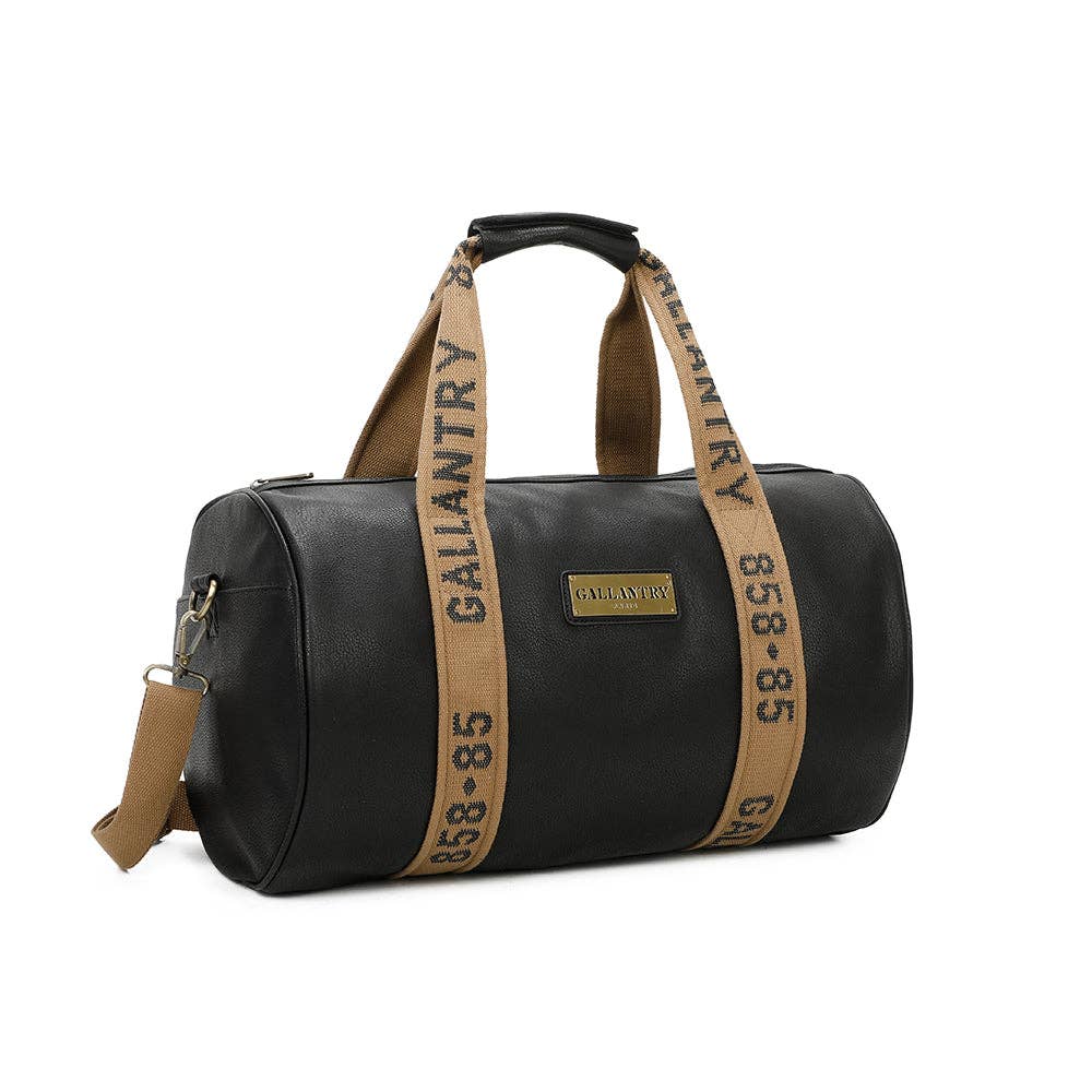 Sac de voyage noir