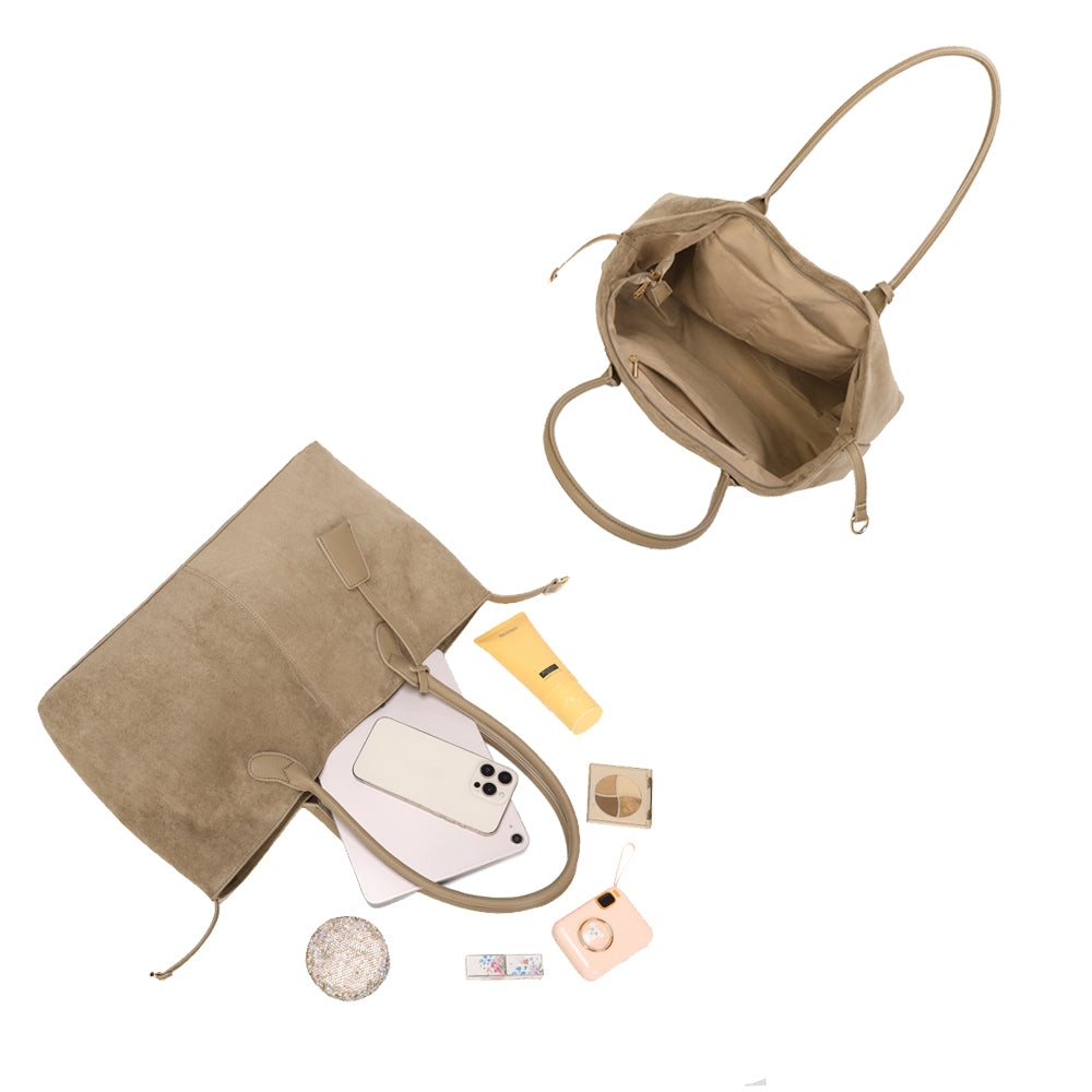 Le sac cabas élégant