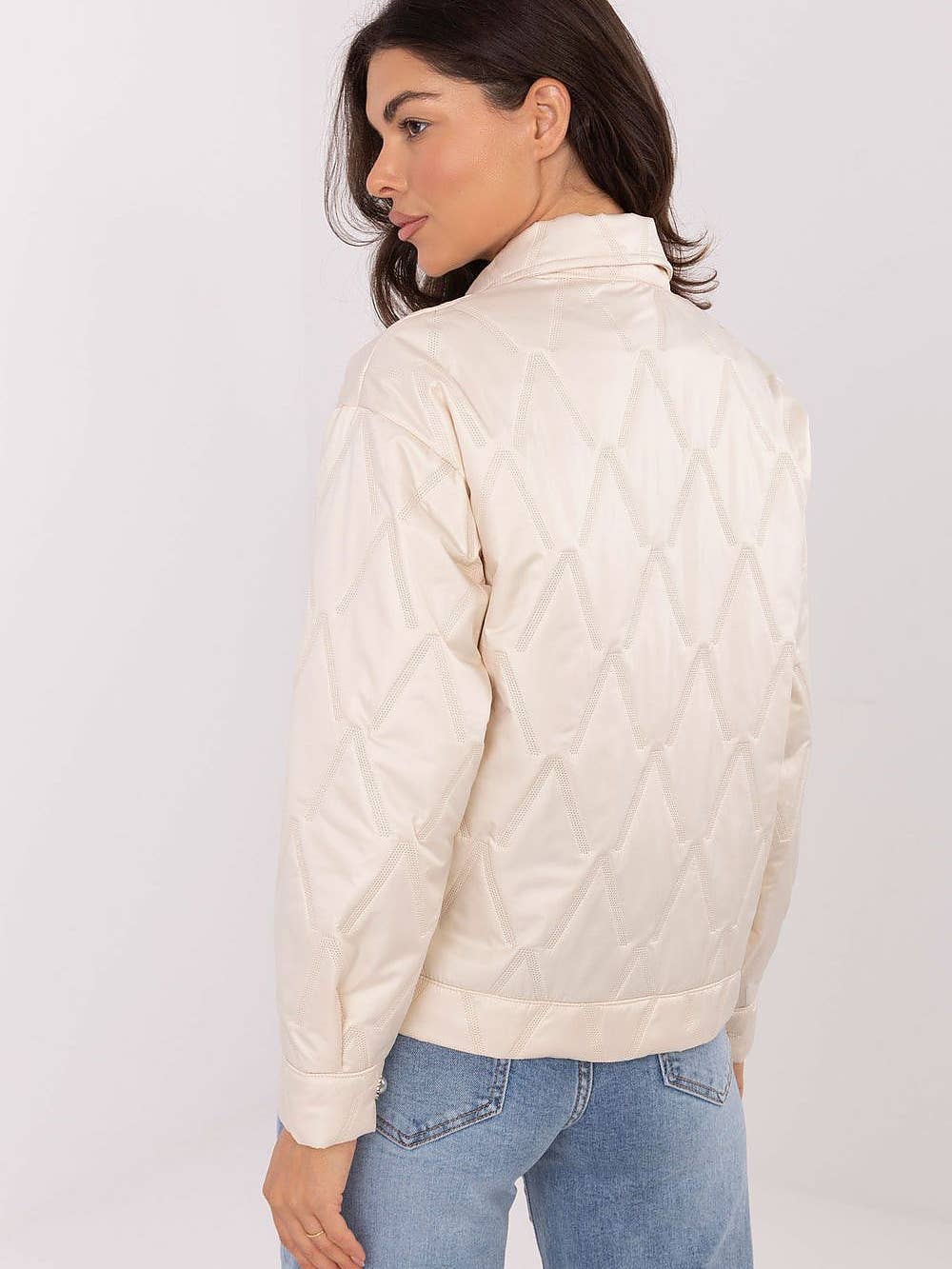 Veste légère matelassée