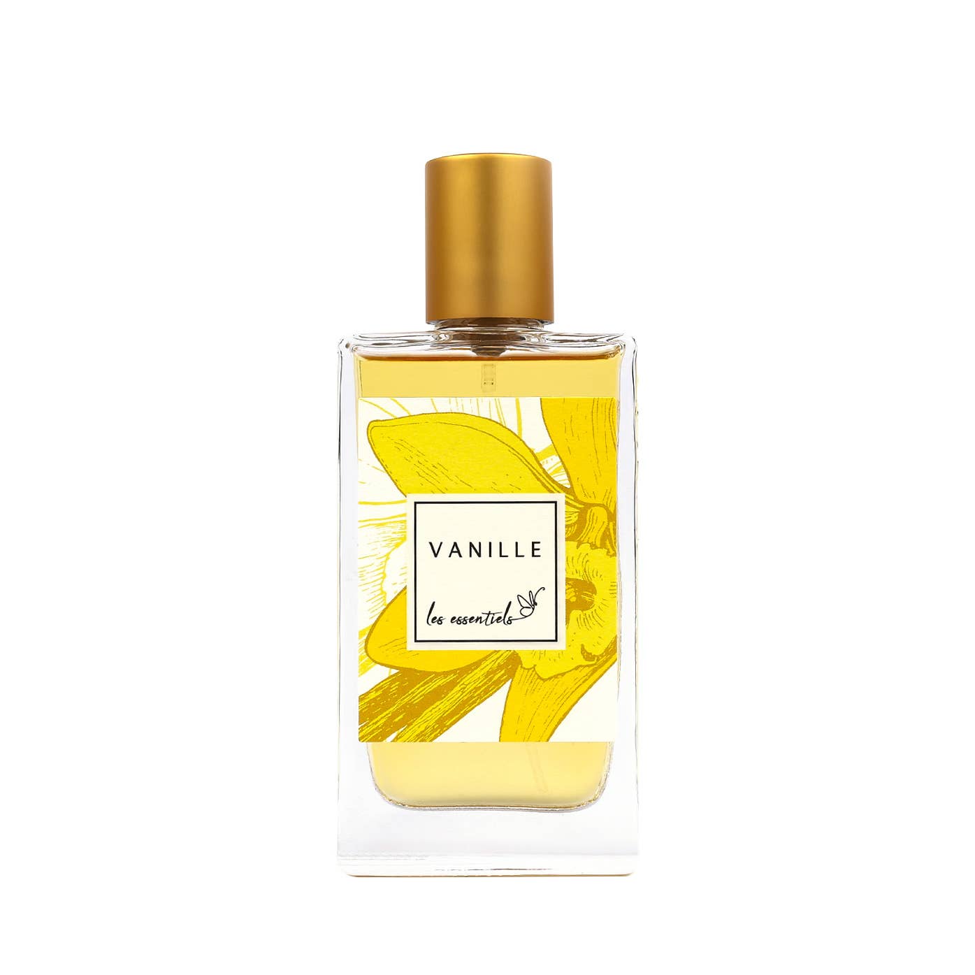 Vanille Eau de Parfum