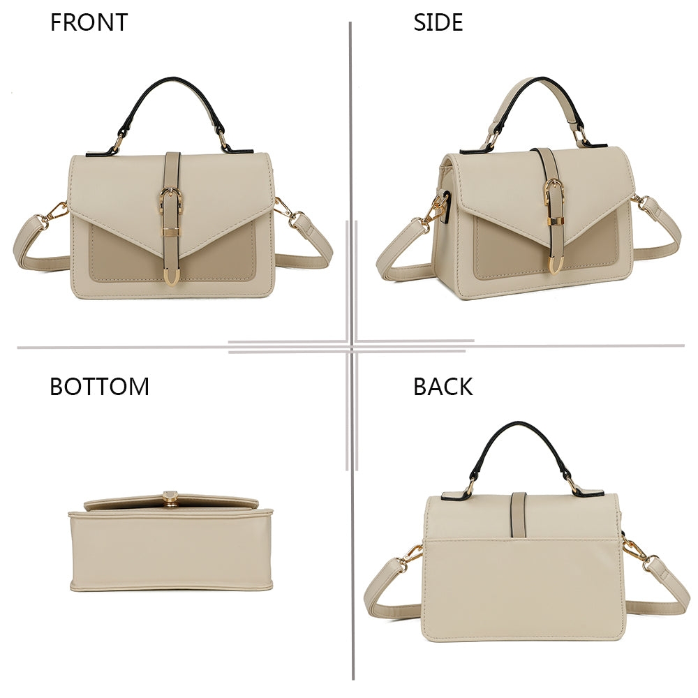 Sac avec design raffiné 