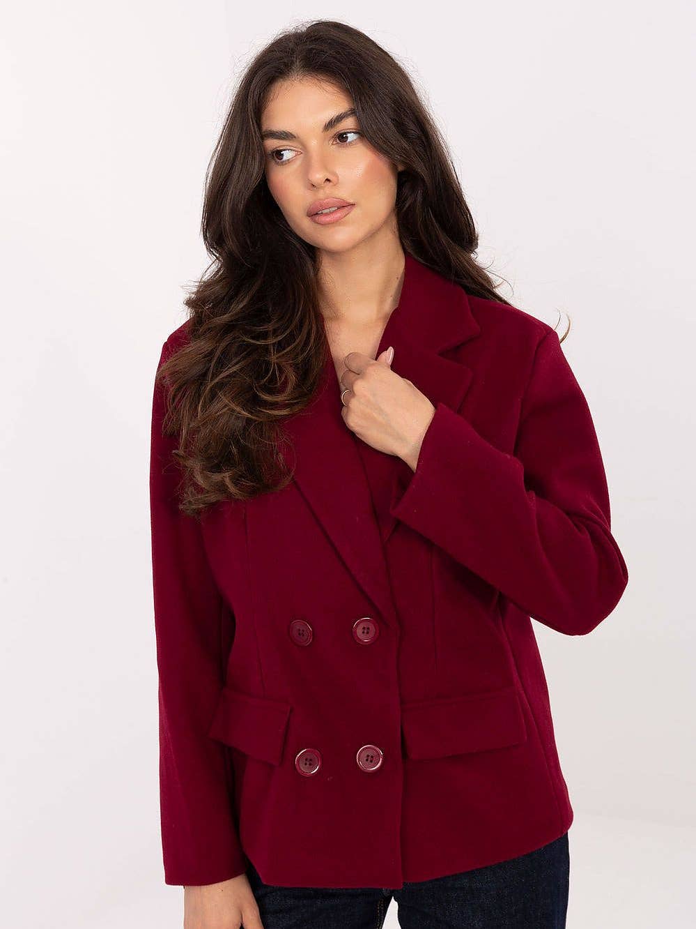 Veste blazer