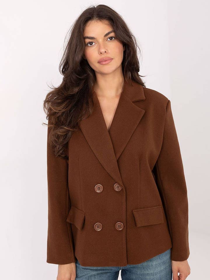 Veste blazer
