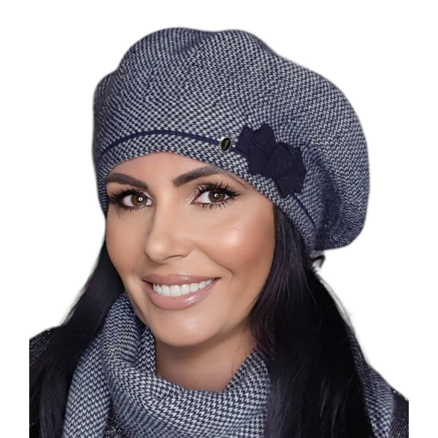 Bonnet en laine 
