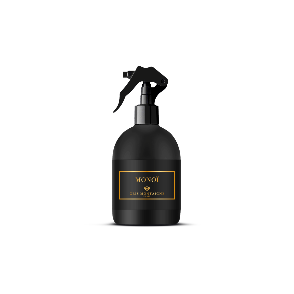 Spray textile Monoi 