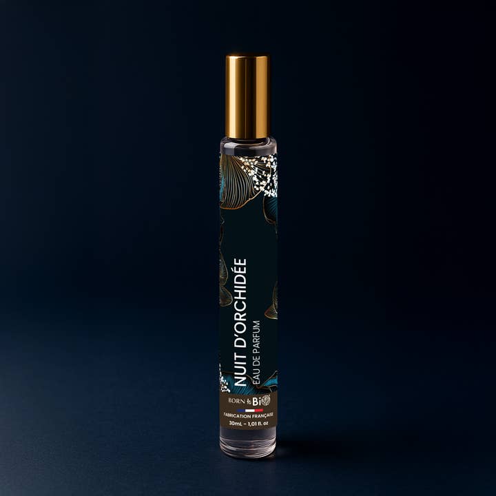 Nuit d’orchidée eau de parfum 30 ml