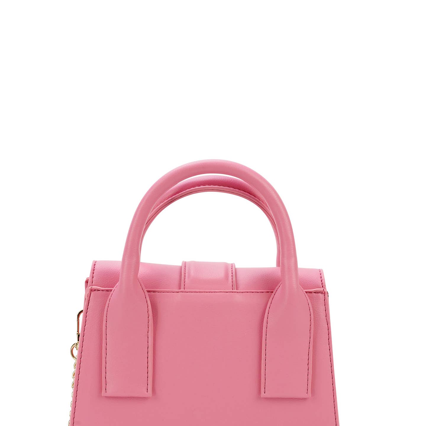 Sac à main rose