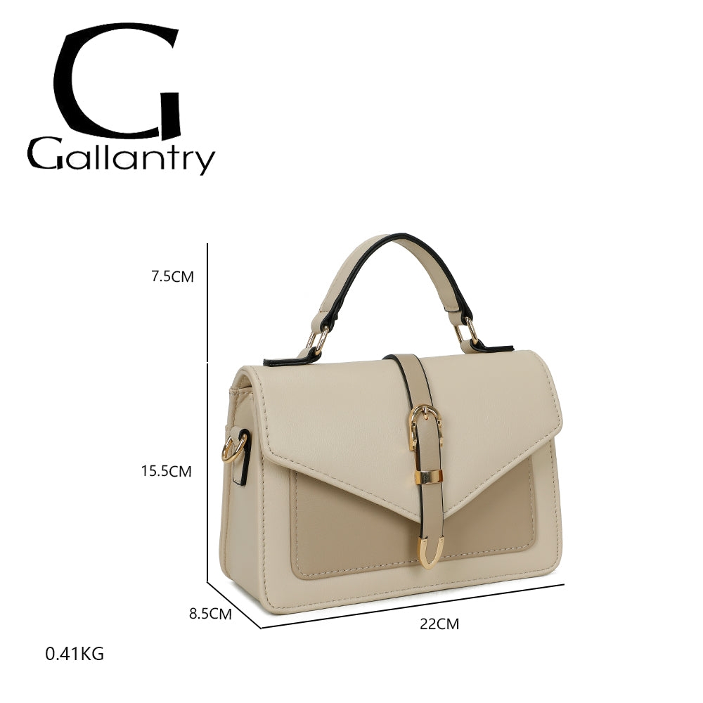 Sac avec design raffiné 