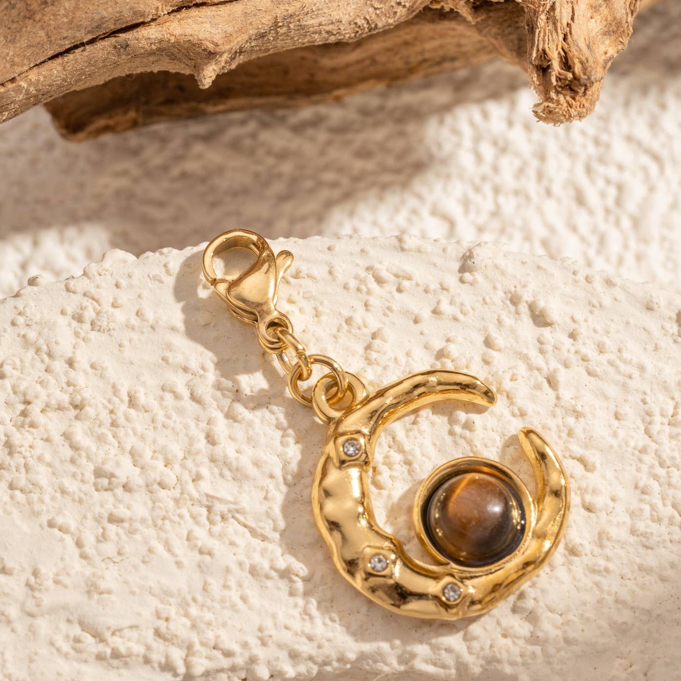 Personnaliser vos bijoux