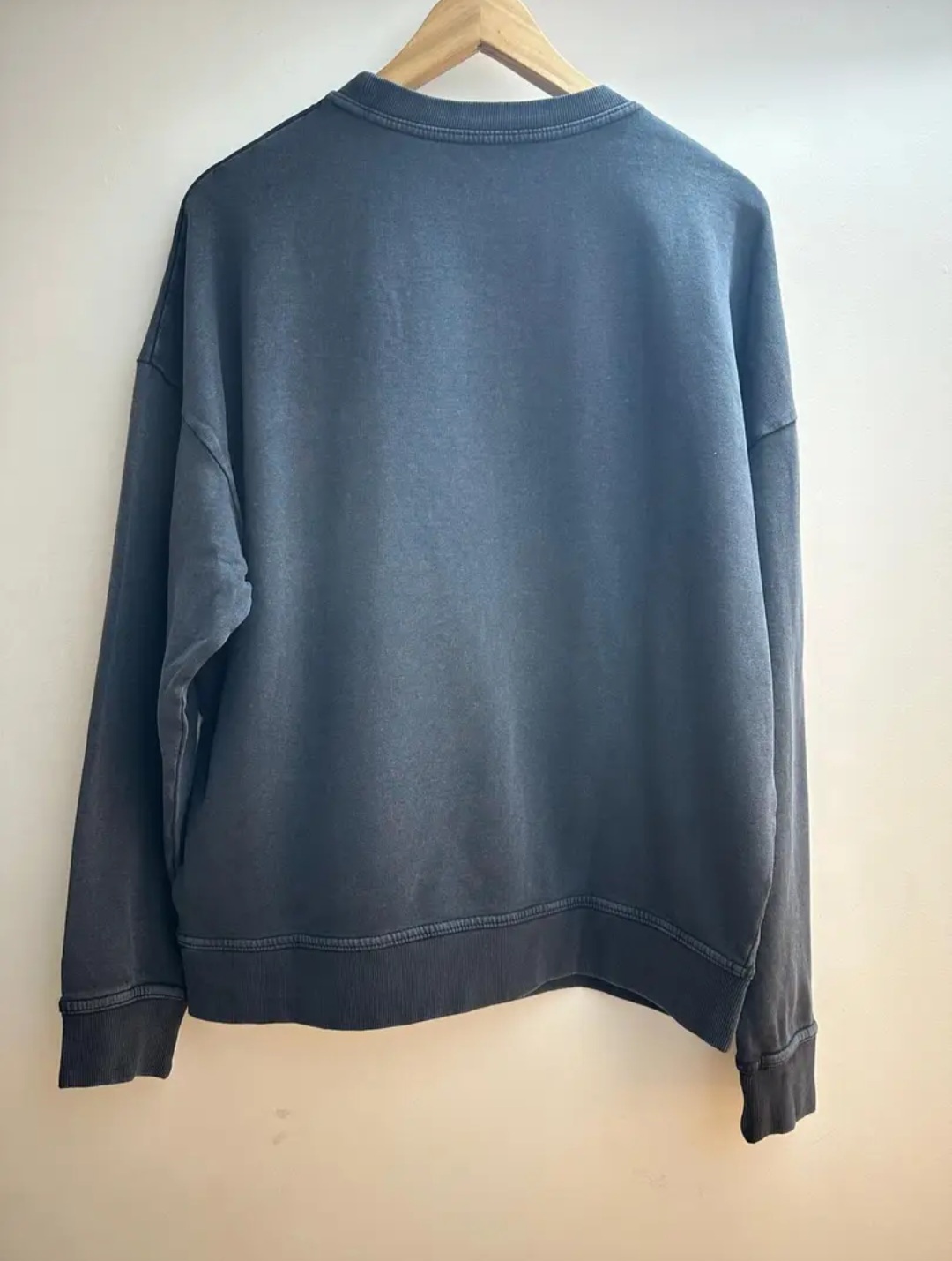 Le sweat-shirt Las Vegas avec ours