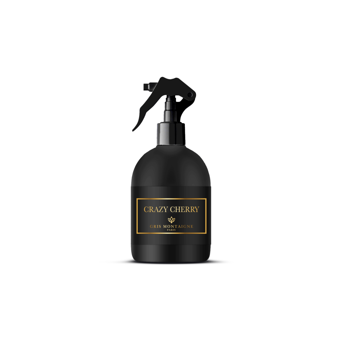 Le spray textile Crazy Cherry