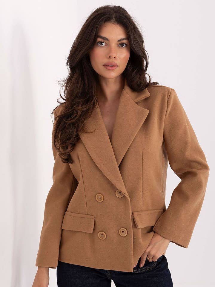 Veste blazer