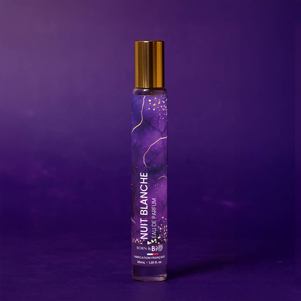 Nuit Blanche eau de parfum 30 ml