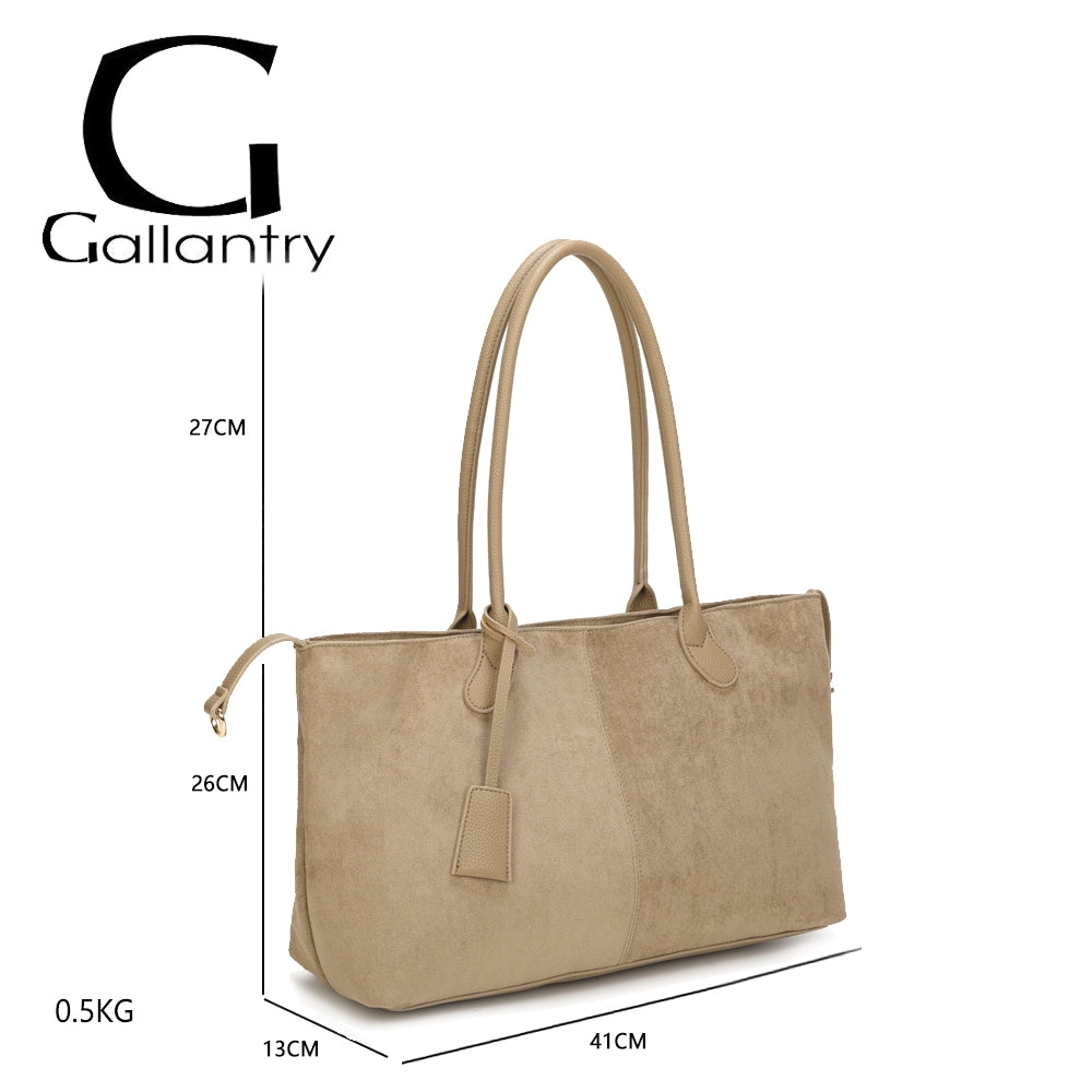 Le sac cabas élégant