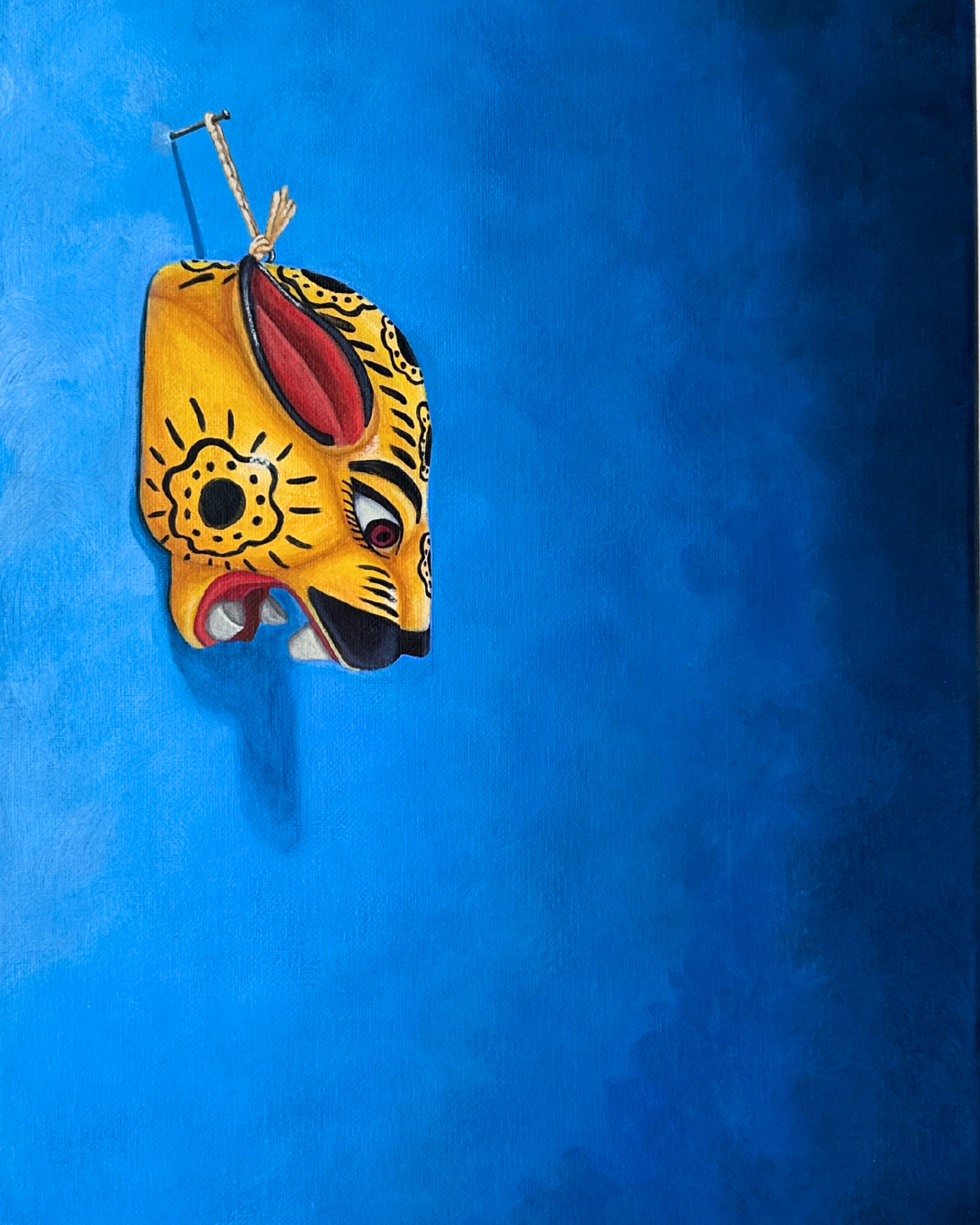 El Jaguar