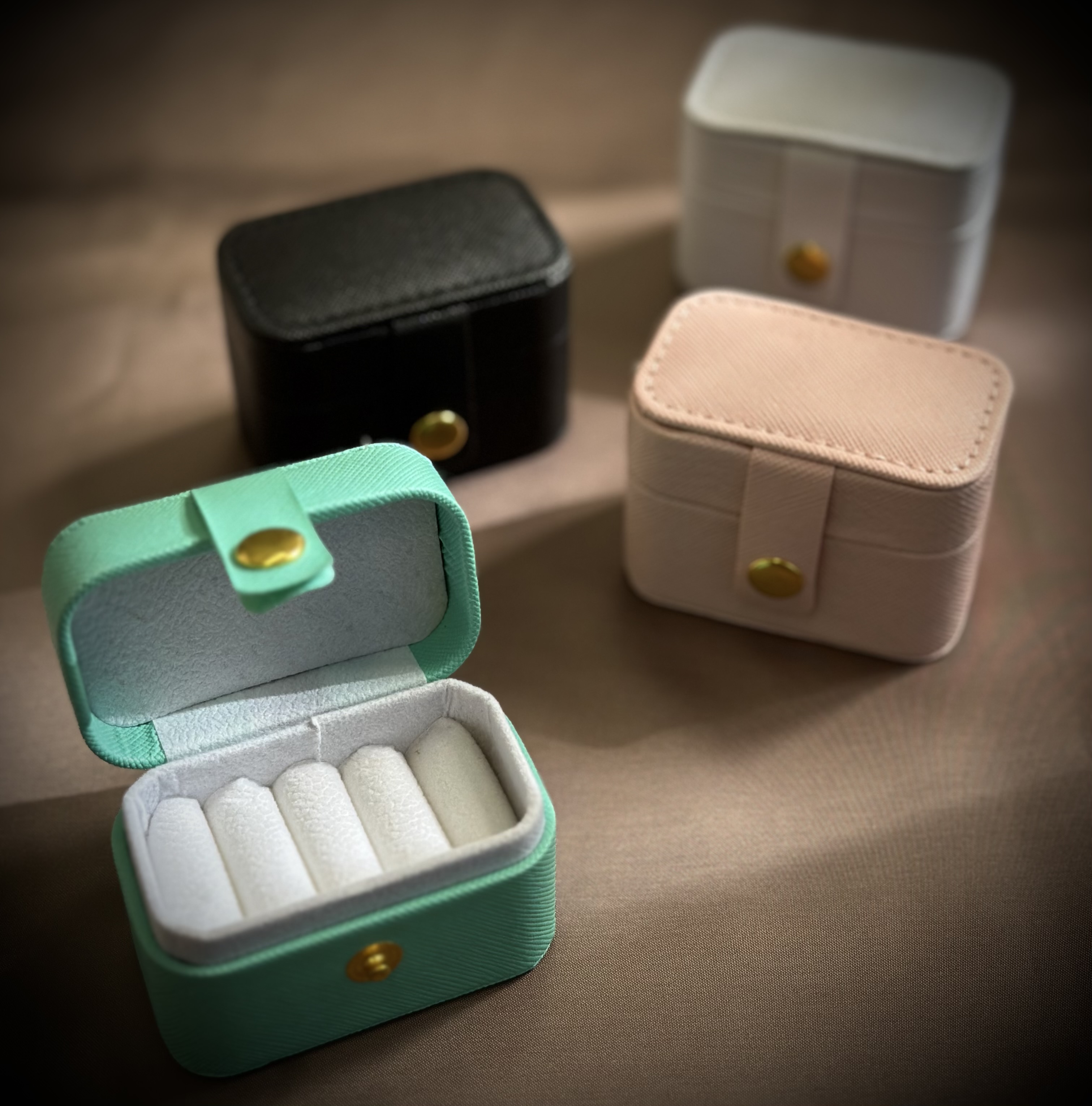 MINI lādītes