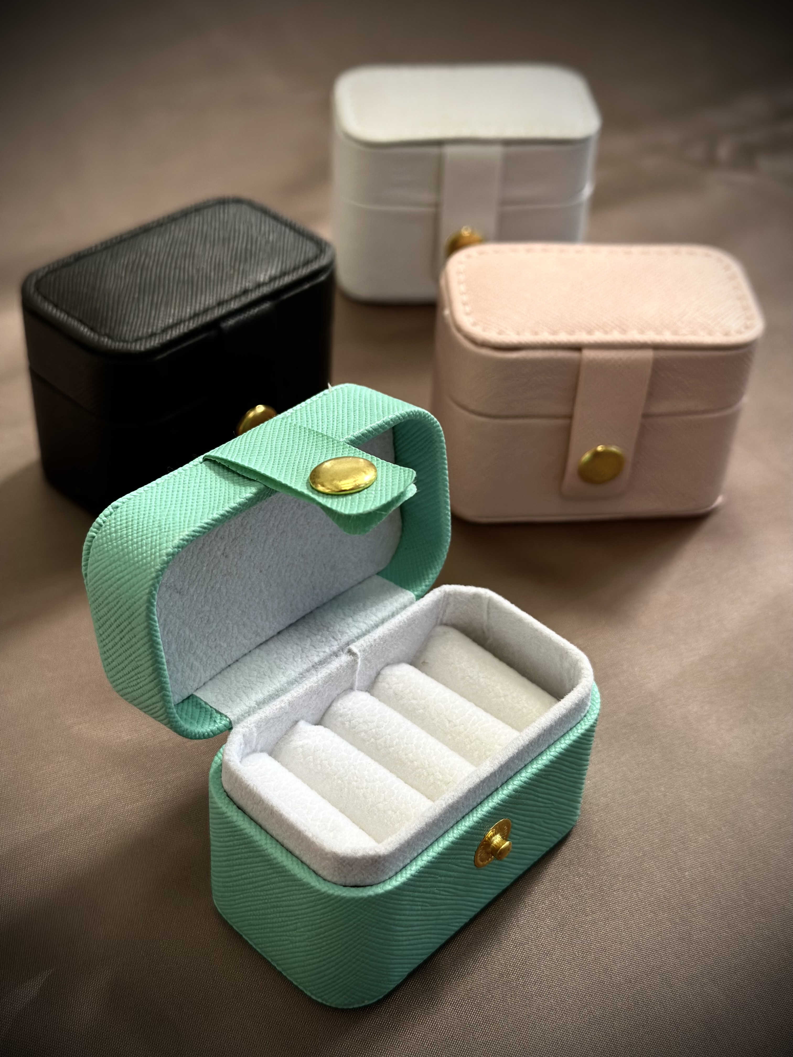 MINI lādītes