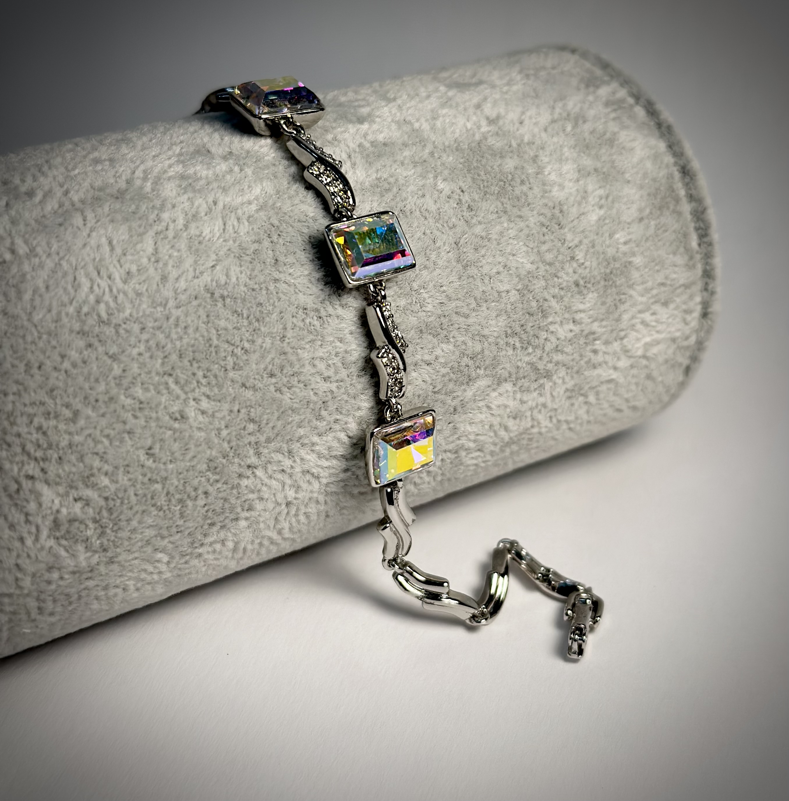 Aproce ''Silver shine''