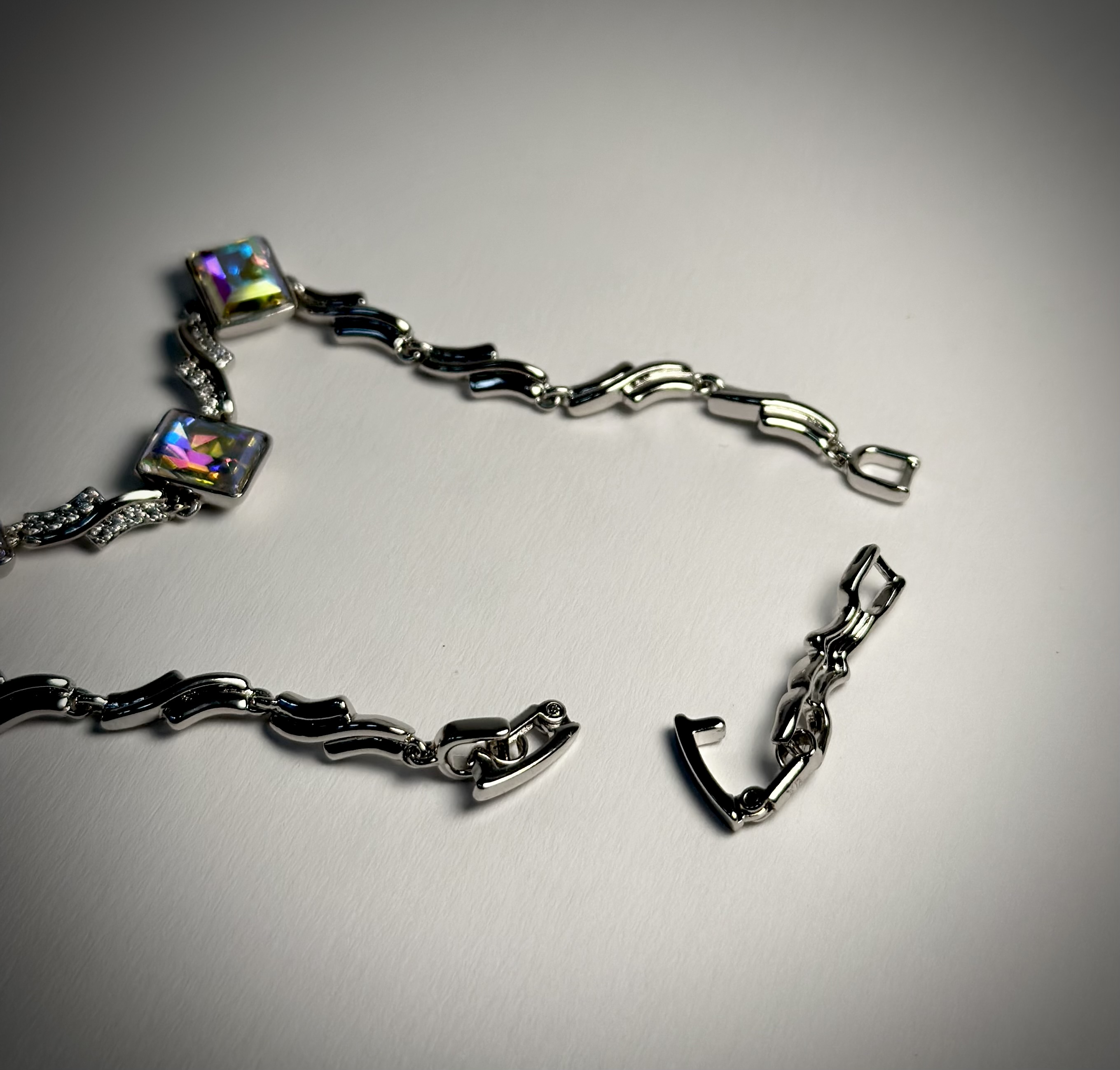 Aproce ''Silver shine''