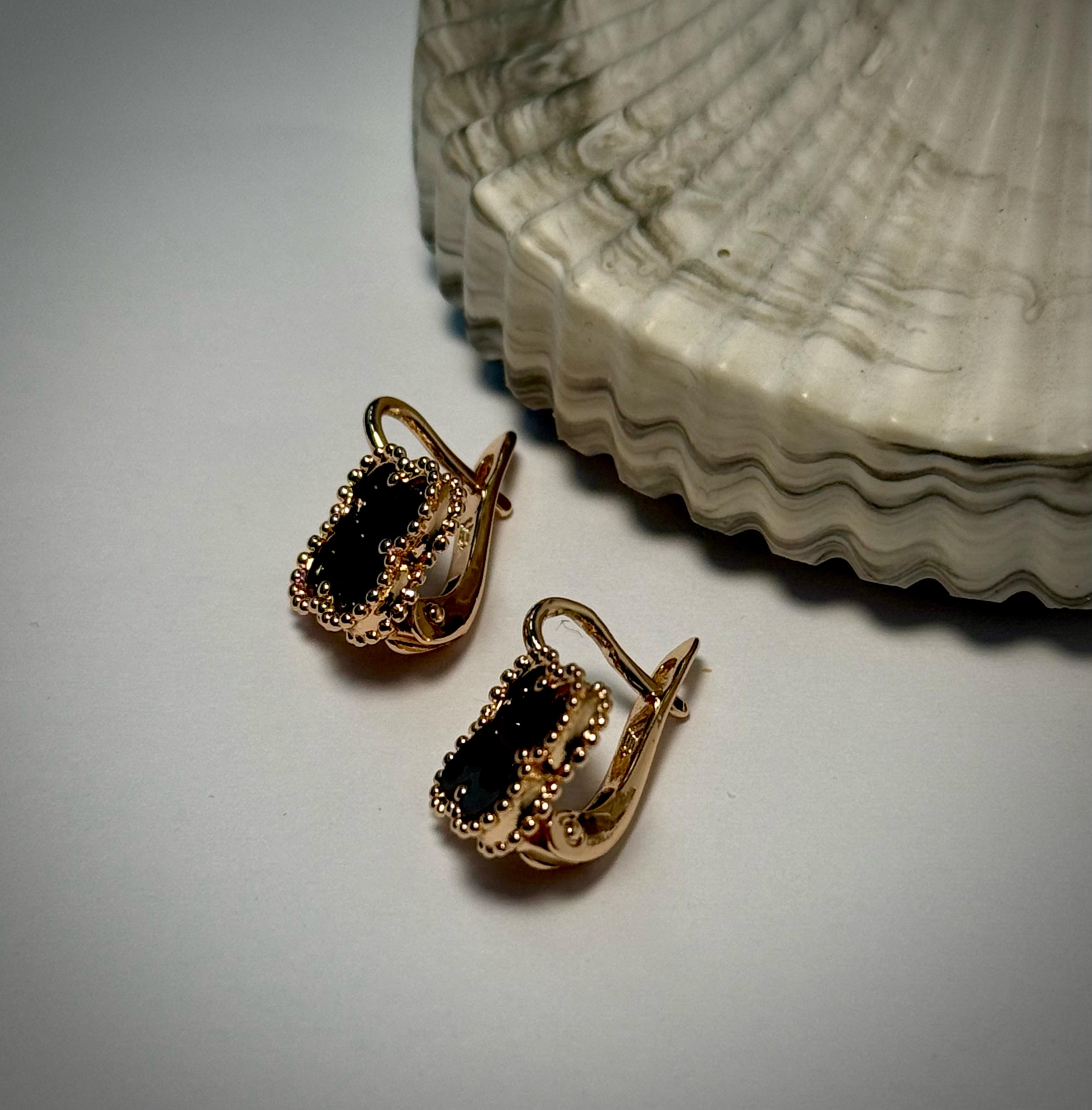 Rose Gold ''Ābollapiņa''