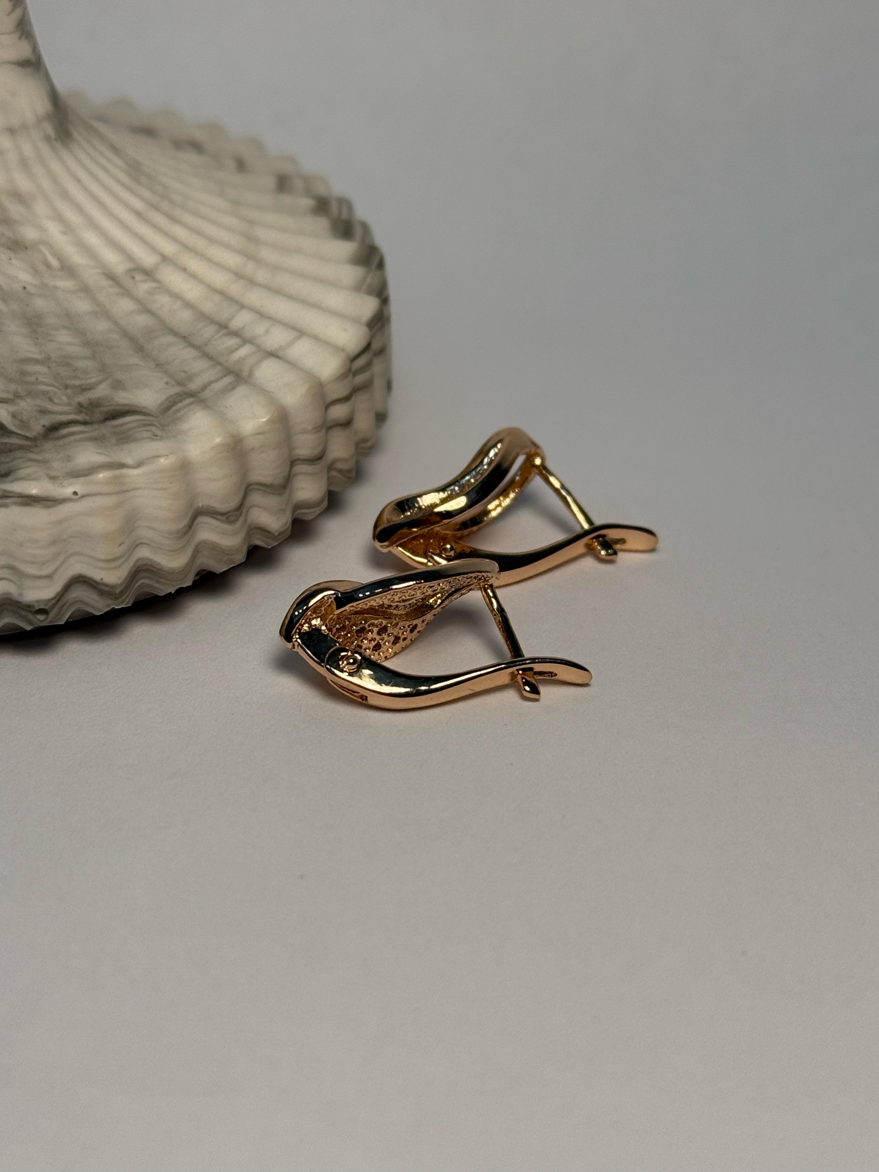 Rose Gold ''Day''