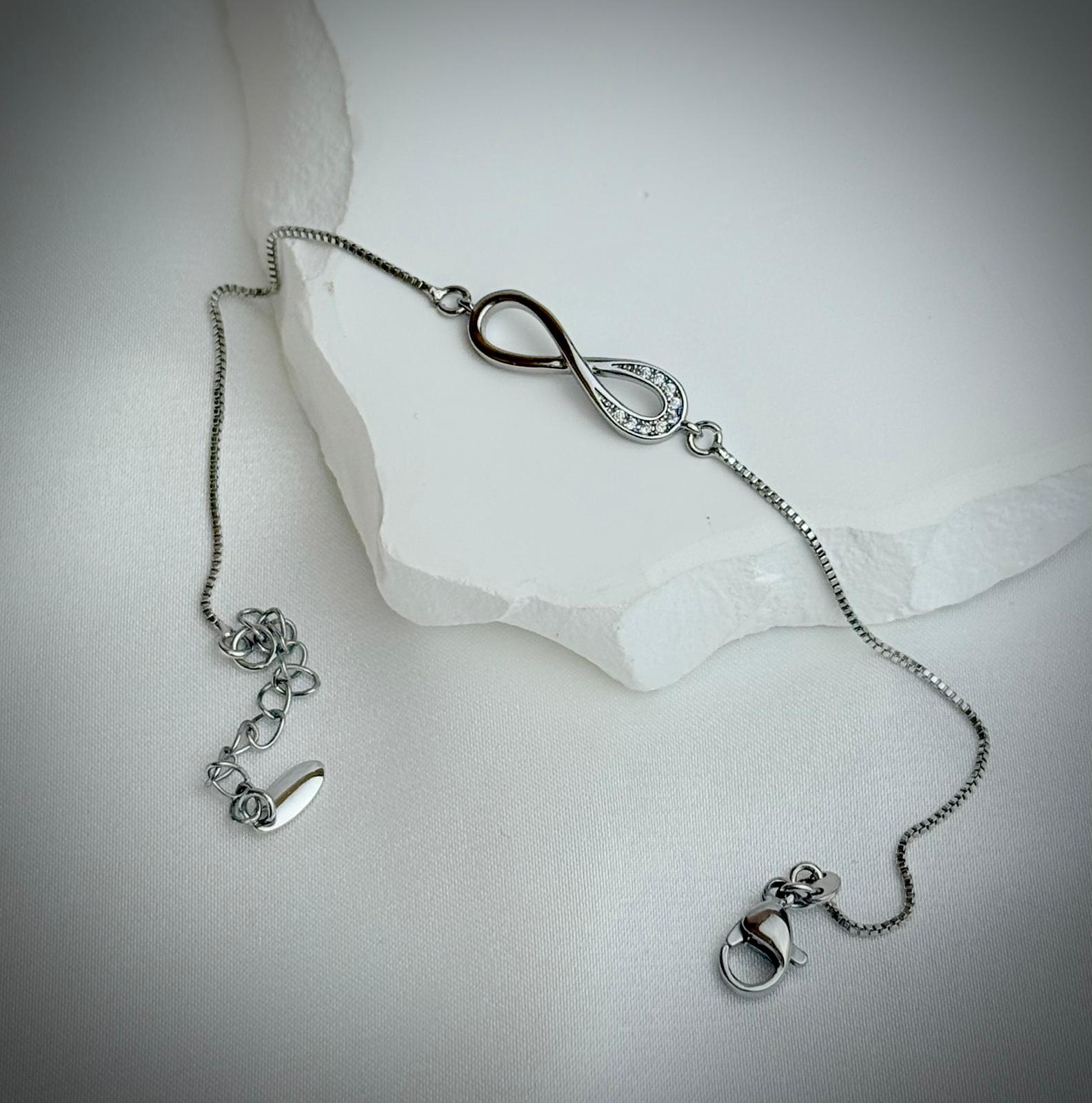 Rokas sprādze ''Bezgalība''