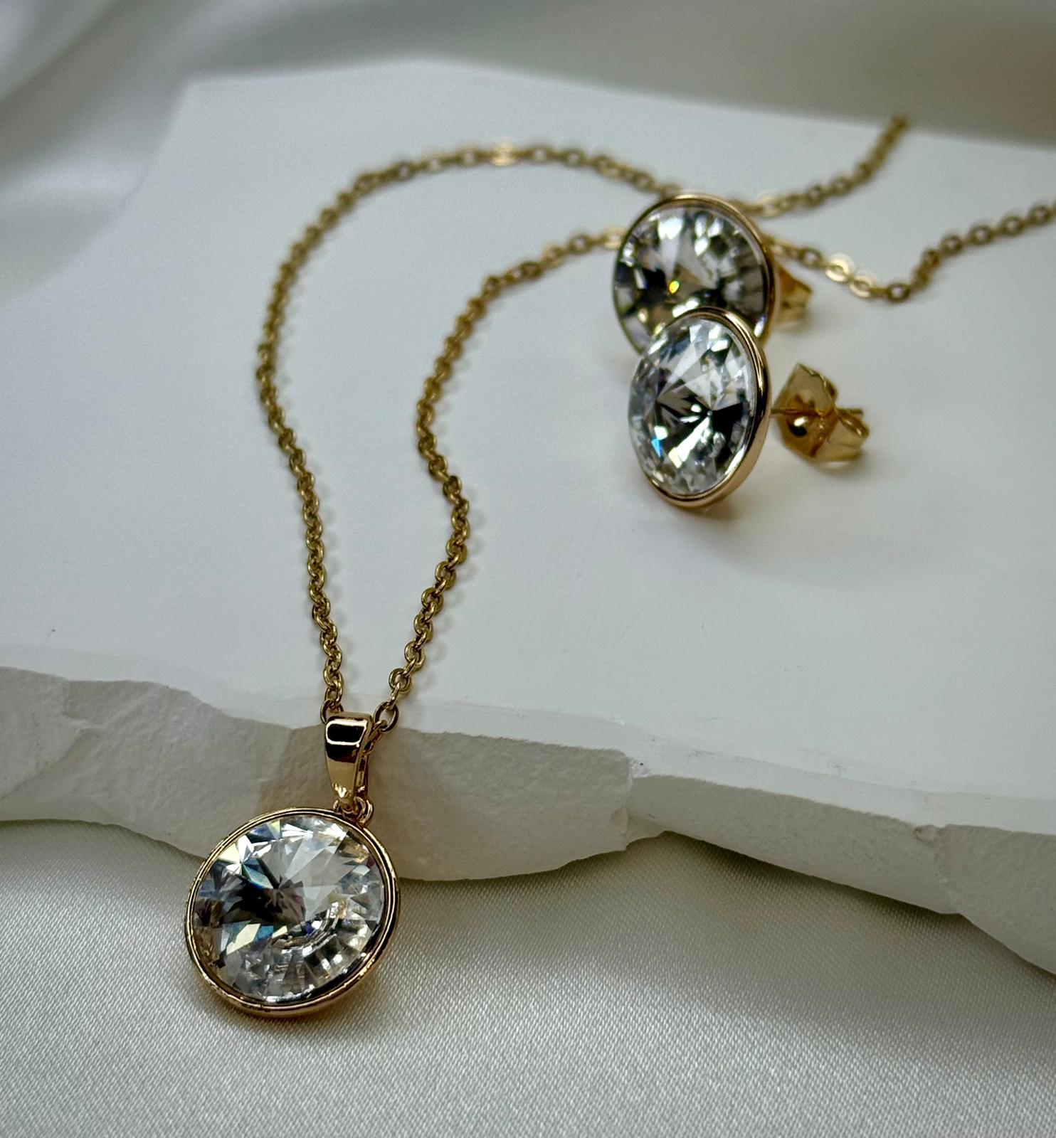 Komplekts ''LuxWhite''