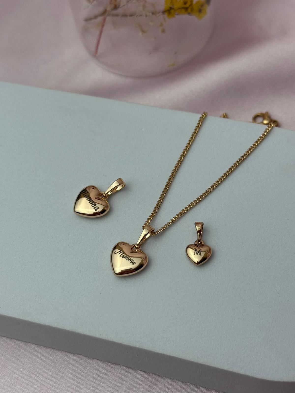 Kulons ''Gravēta sirds''