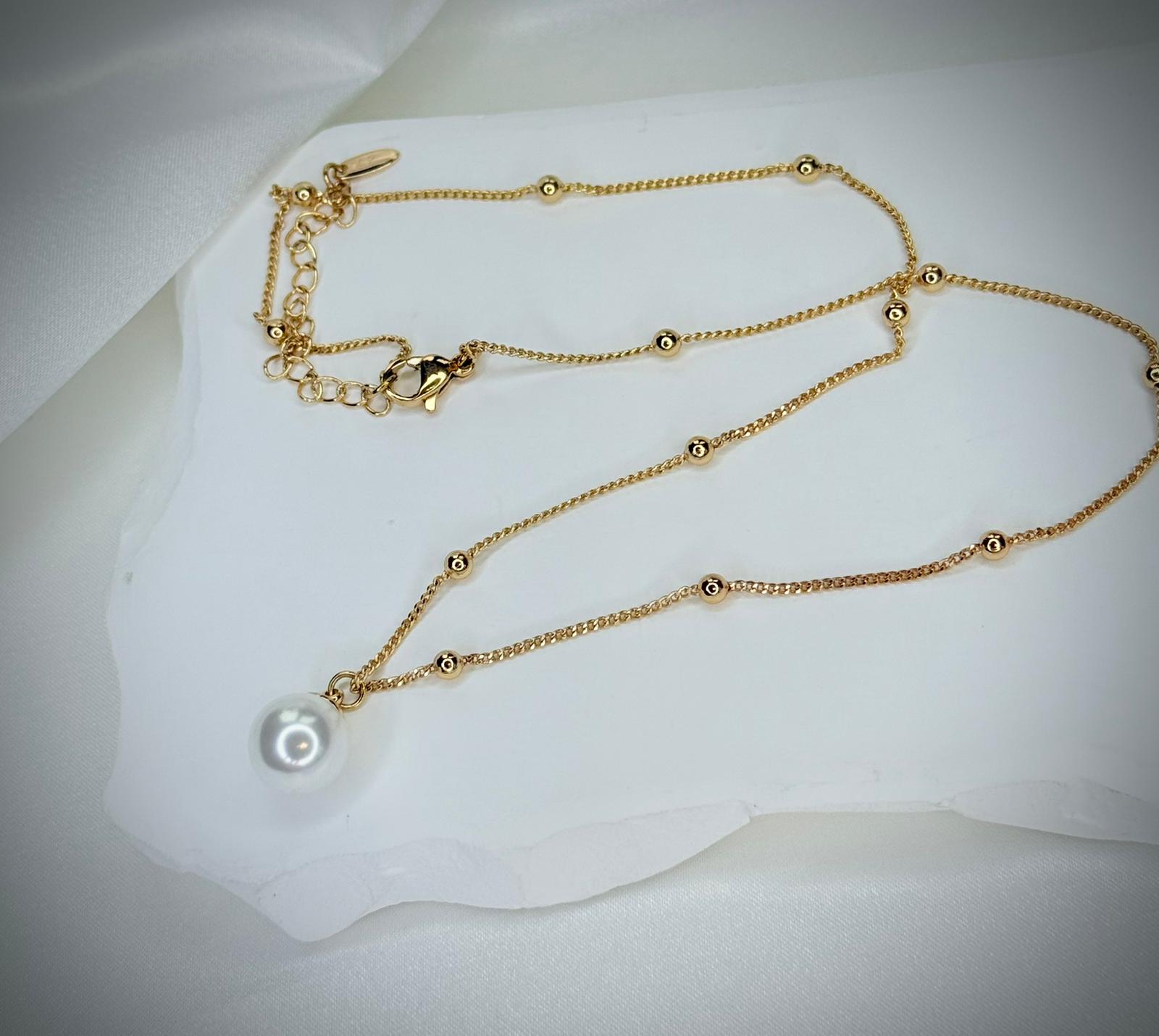 Kaklarota ''Pērļubumba''